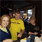 2017 Ray King 70th Birthday at Club House (28)